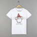 New! Big Hero 6 Baymax T-shirt Type B